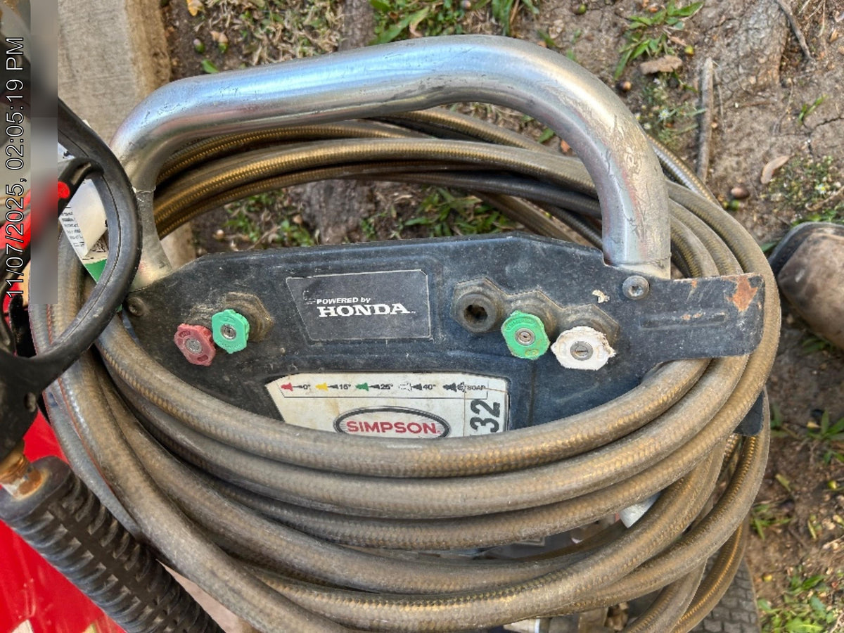2022 SIMPSON 61024