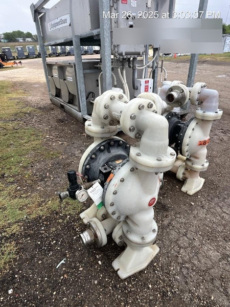 2022 INGERSOLL RAND PD30P-DPS-PTT-A