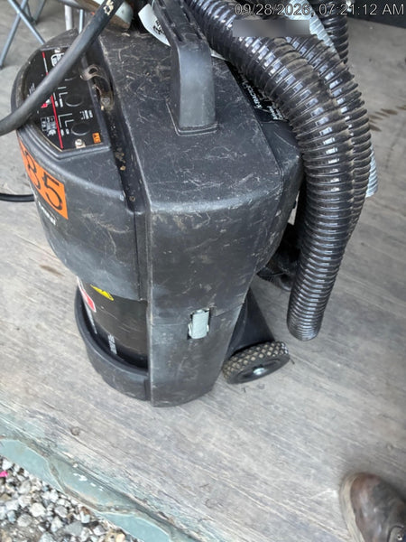 2021 LINCOLN ELECTRIC K3972-5