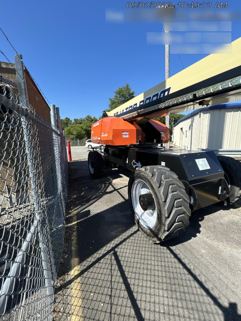 2026 JLG 1350SJP