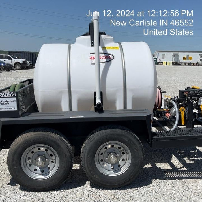 2023 SIMPSON SWT-52517