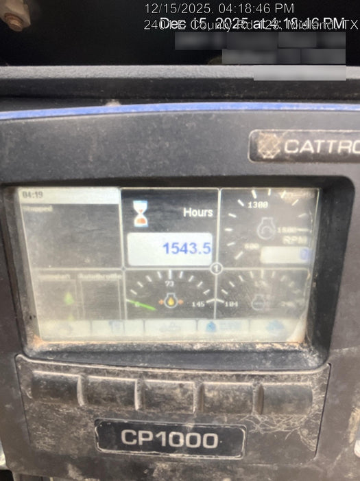 2021 PIONEER PP66S12L71-TD2.9L4