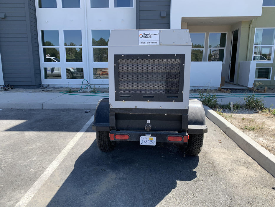 2020 WACKER NEUSON G25