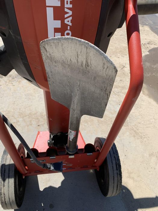 2020 HILTI TE 3000-AVR