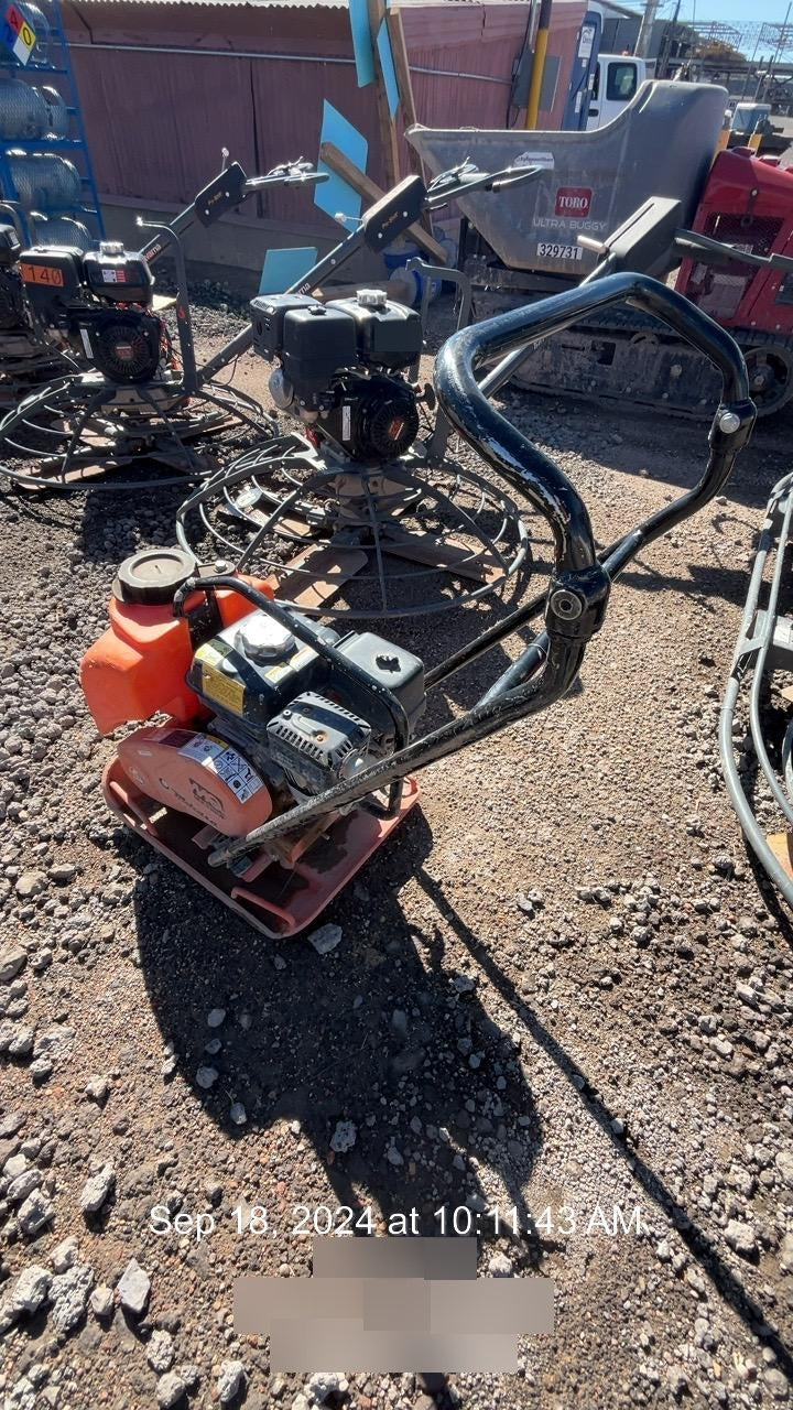 2023 MULTIQUIP MVC82VHW