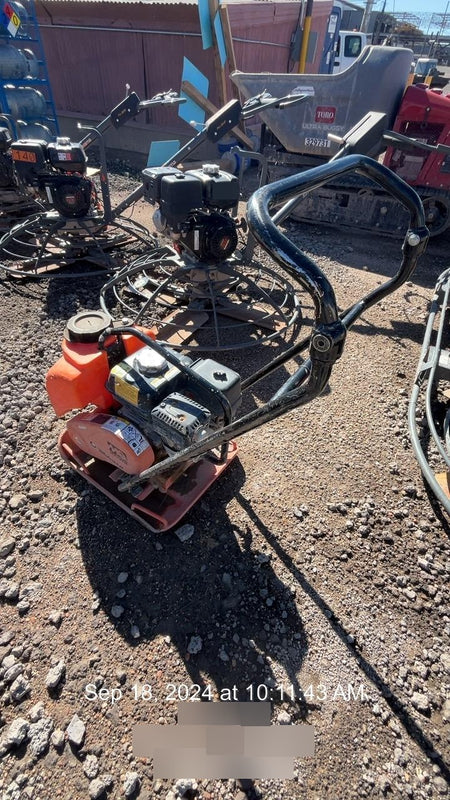 2023 MULTIQUIP MVC82VHW
