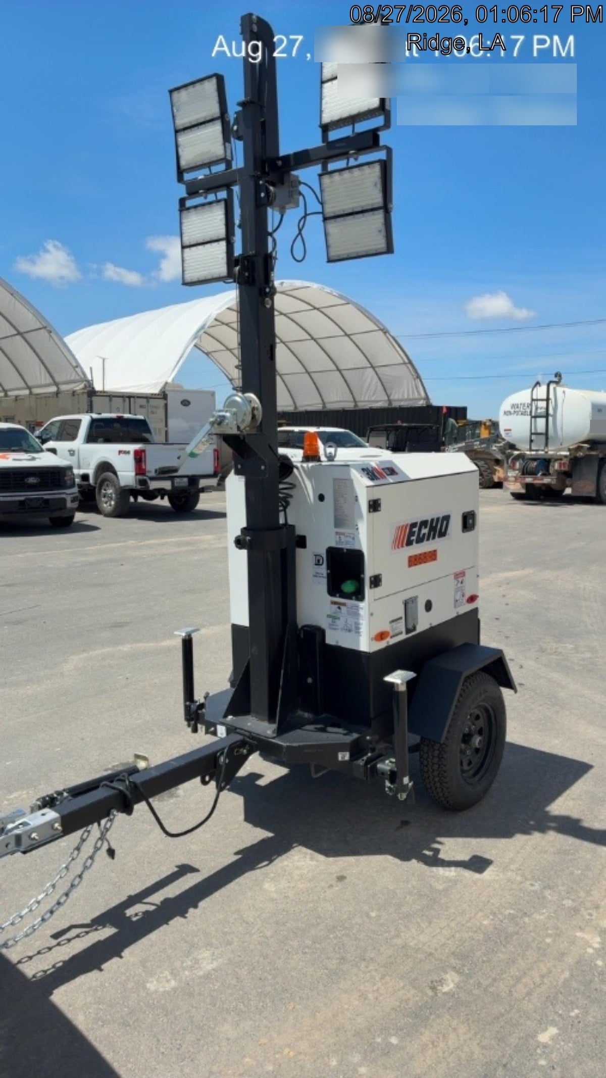 2026 ECHO DLT-3