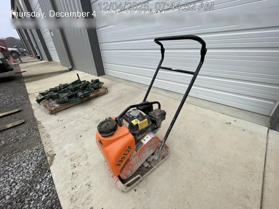 2023 MULTIQUIP MVC82VHW