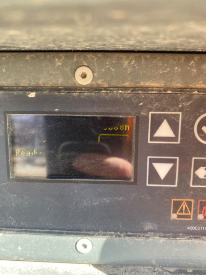 2019 HAULOTTE Star 20