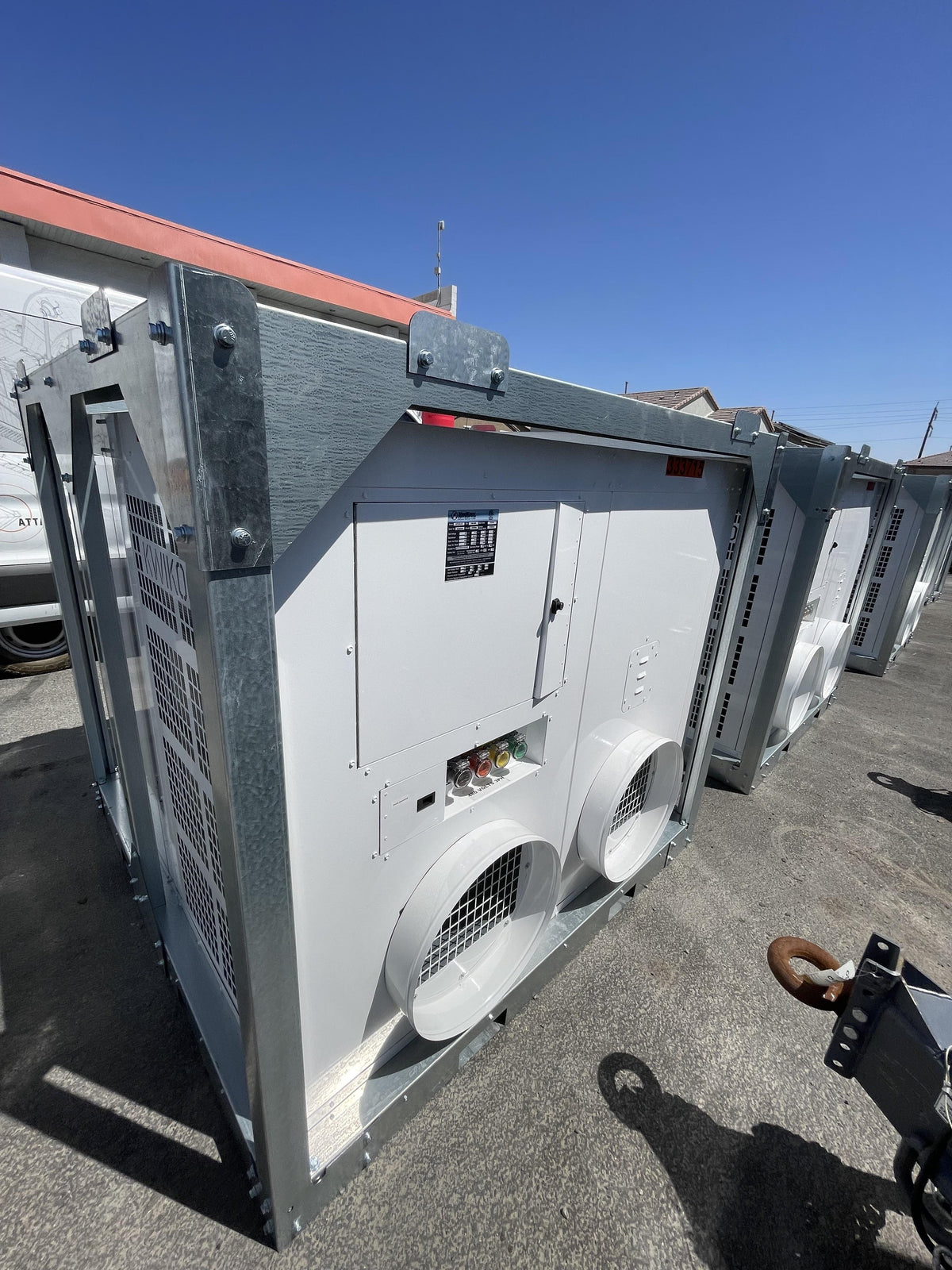 2023 KWIKOOL KPO25-43HF