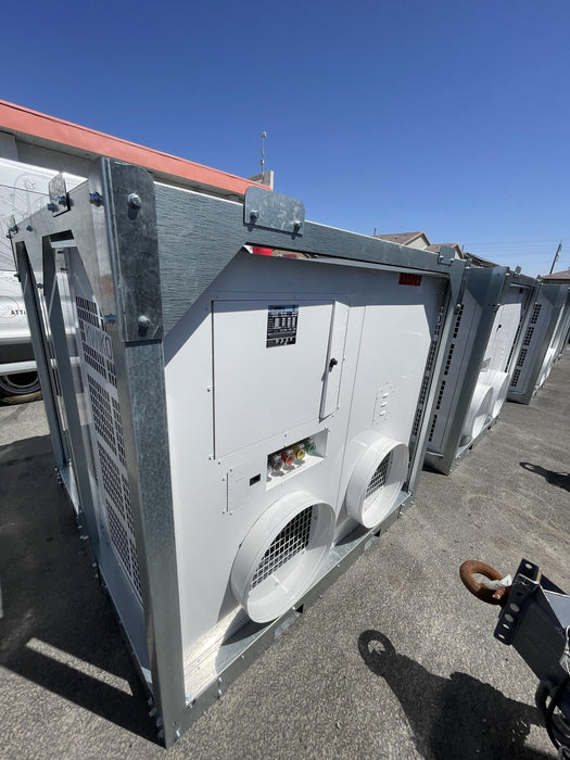 2023 KWIKOOL KPO25-43HF