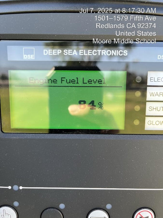 2025 AIRMAN SDG65S-8E1