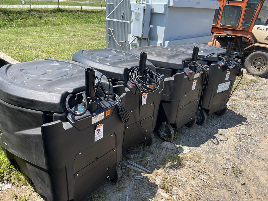 2022 POWER BREEZER PB4BASE