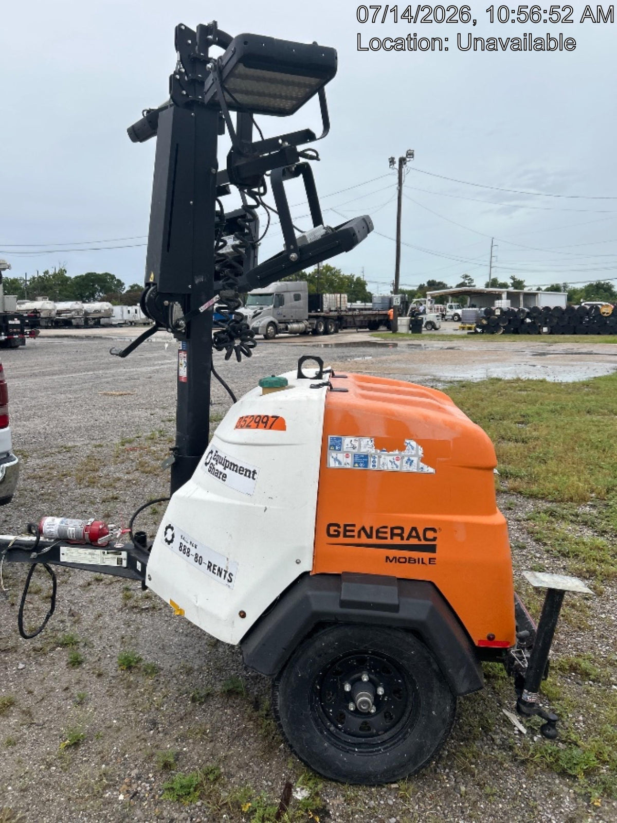 2023 GENERAC MLT2