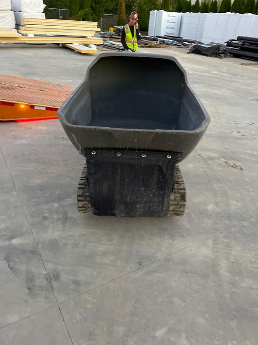 2025 TORO MBTX 2500-TS