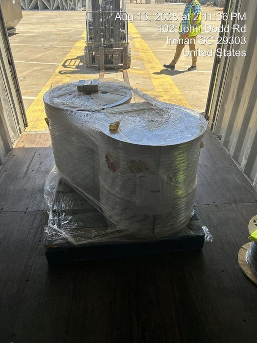 2025 CURRENT TOOLS 100A