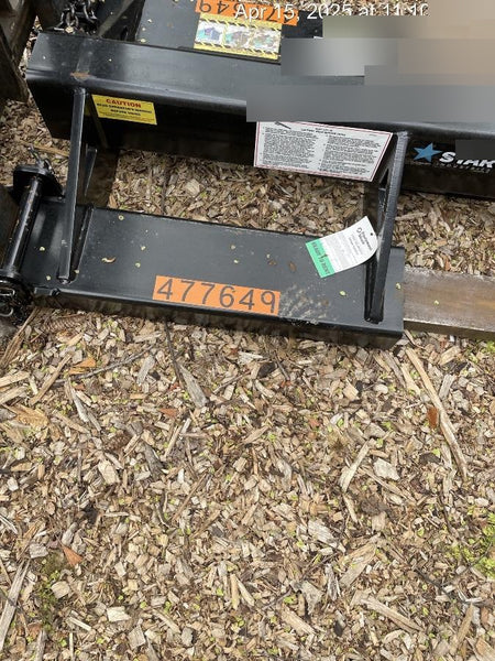 2024 STAR INDUSTRIES M1360B - Star JIB Boom