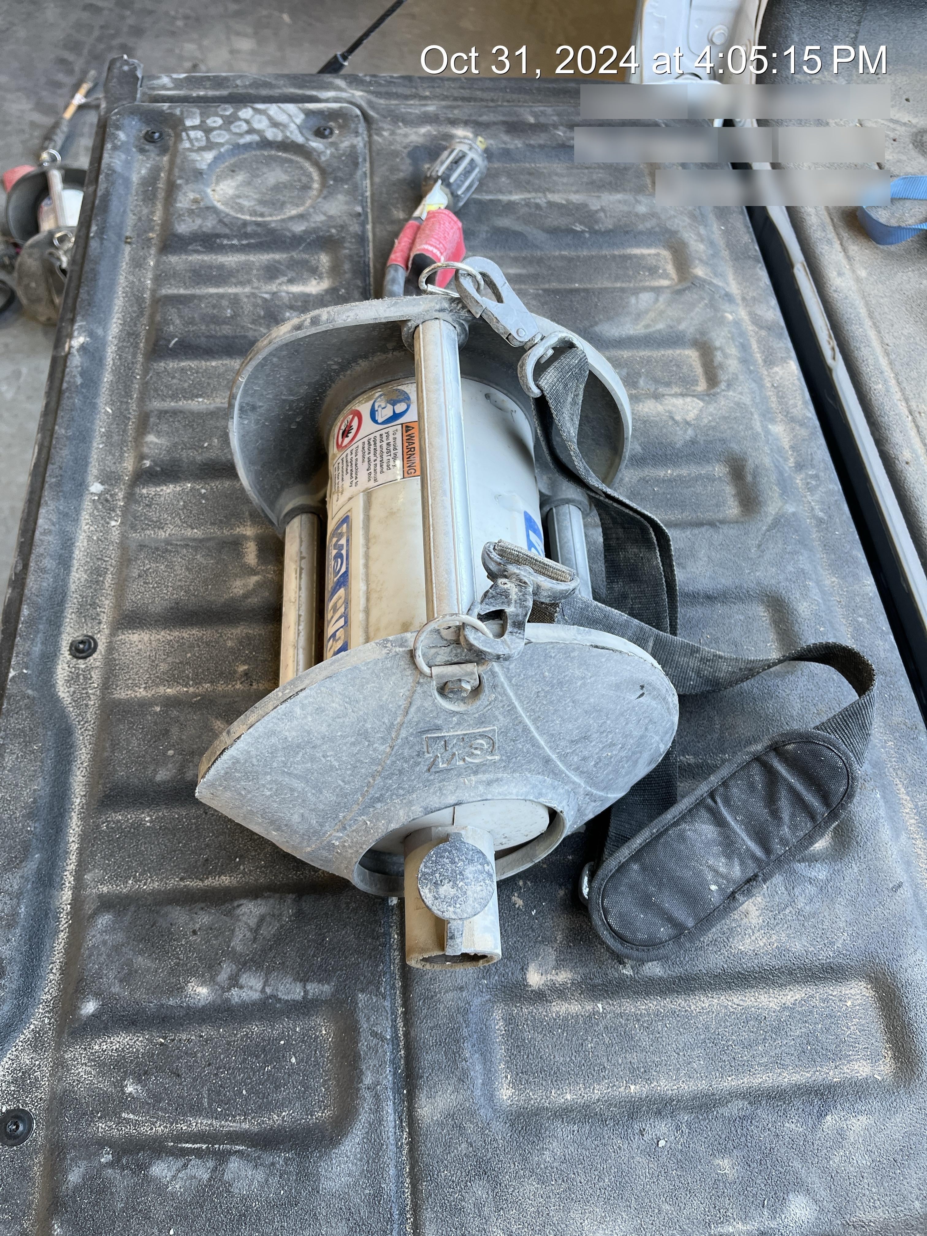 2024 MULTIQUIP CV3A