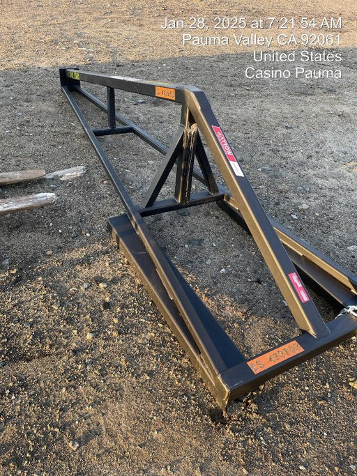 2024 ARROW MATERIAL HANDLING 1000100-12-F