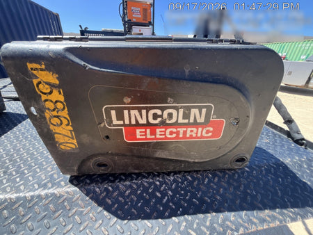 2021 LINCOLN ELECTRIC LN-25X