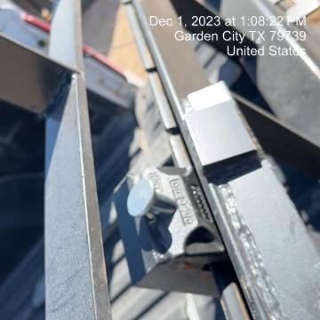 2023 MANITOU 50504723