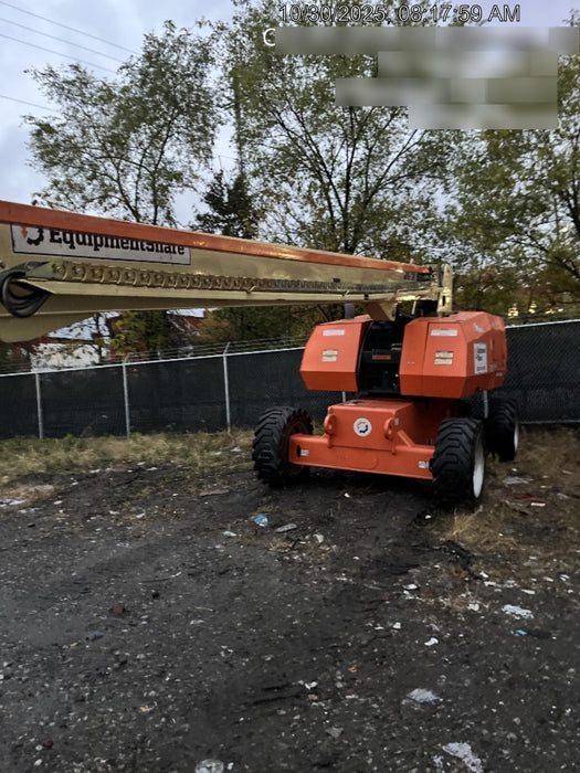 2020 JLG 860SJ
