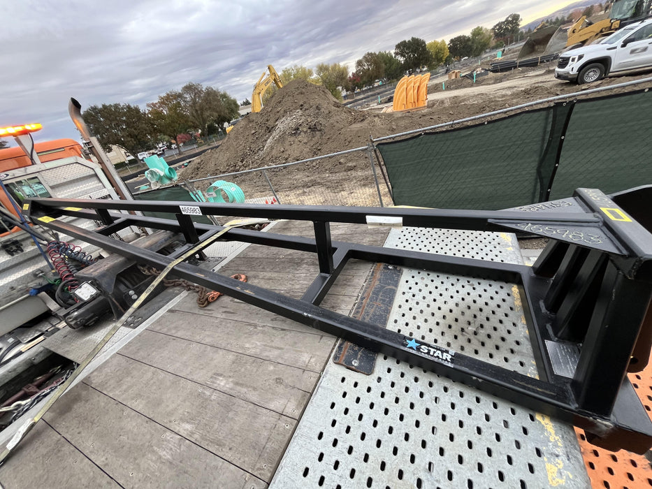 2024 STAR INDUSTRIES 1330TK