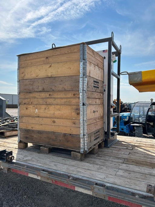 2024 ATLAS COPCO D95 N