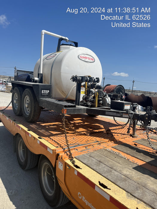 2023 SIMPSON SWT-52517