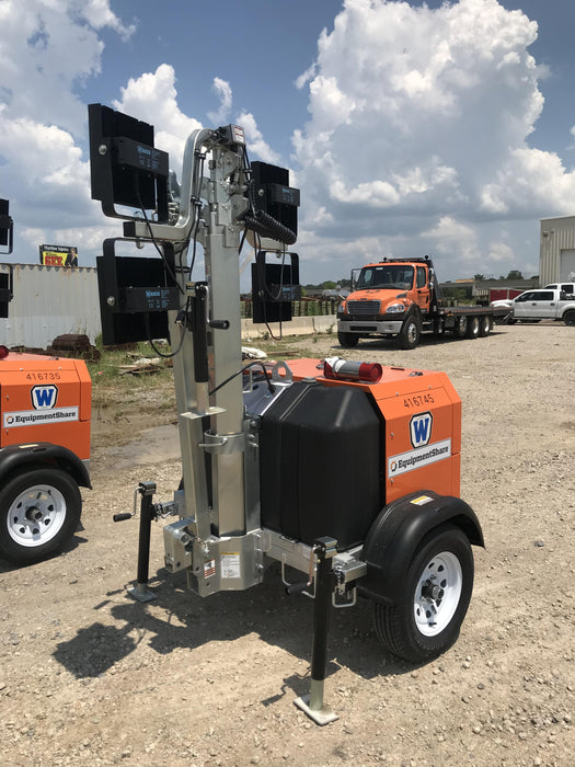 2024 WANCO WLTT-4MM4K