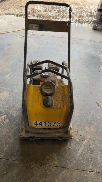 2024 WACKER NEUSON WP1550AW