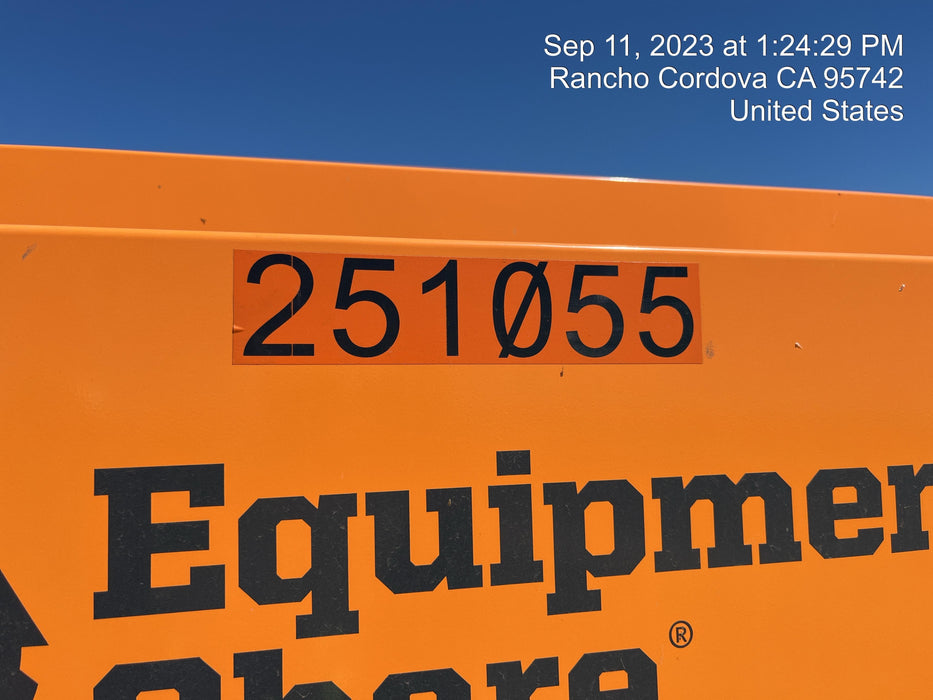 2022 PIONEER SAPP66S12L71-TD2.9L4