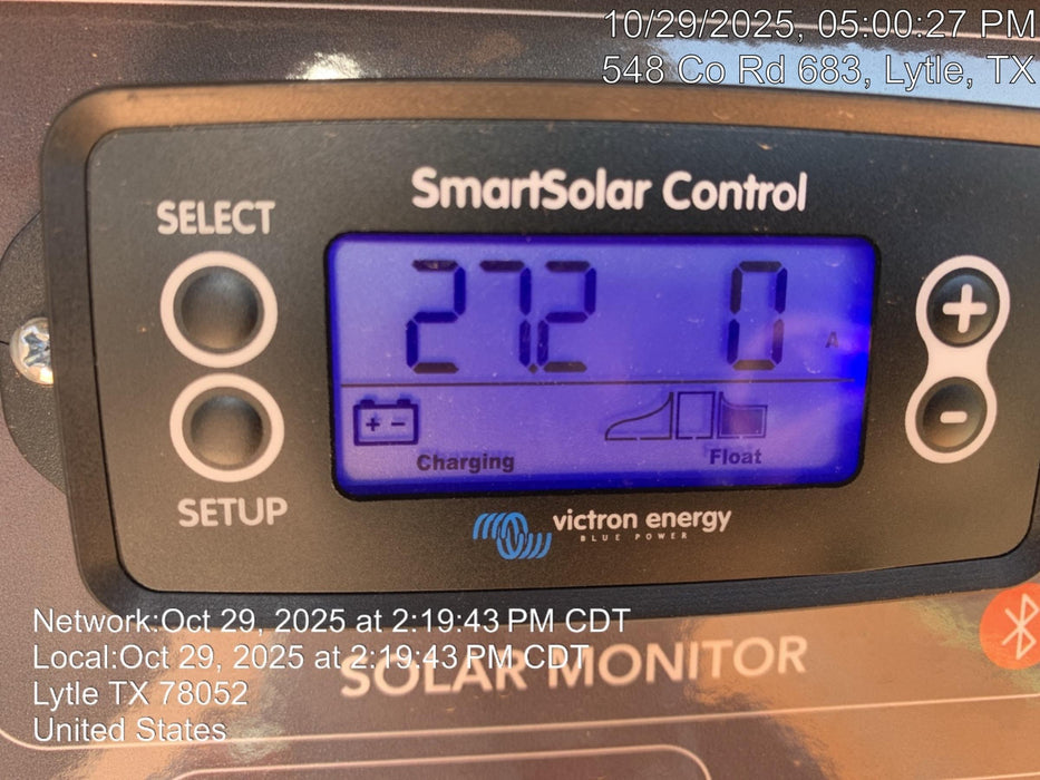 2025 PROGRESS SOLAR SOLUTIONS Helios-2XP