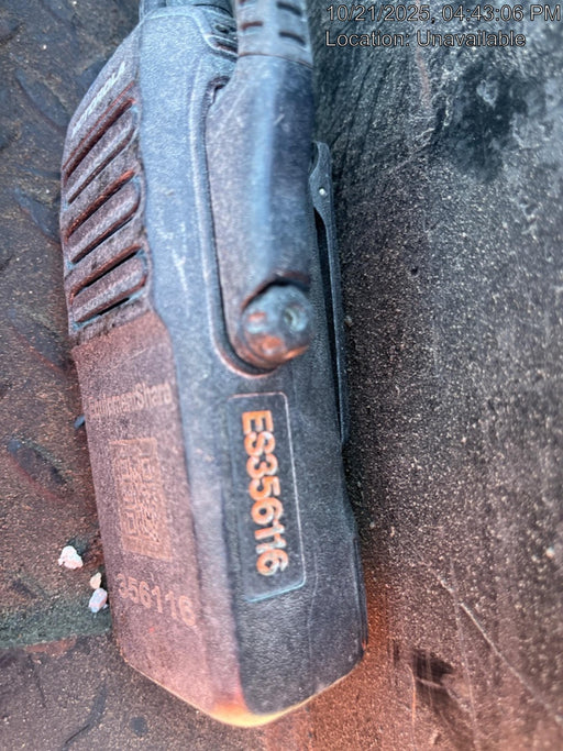 2023 MOTOROLA R7 NON-DISPLAY