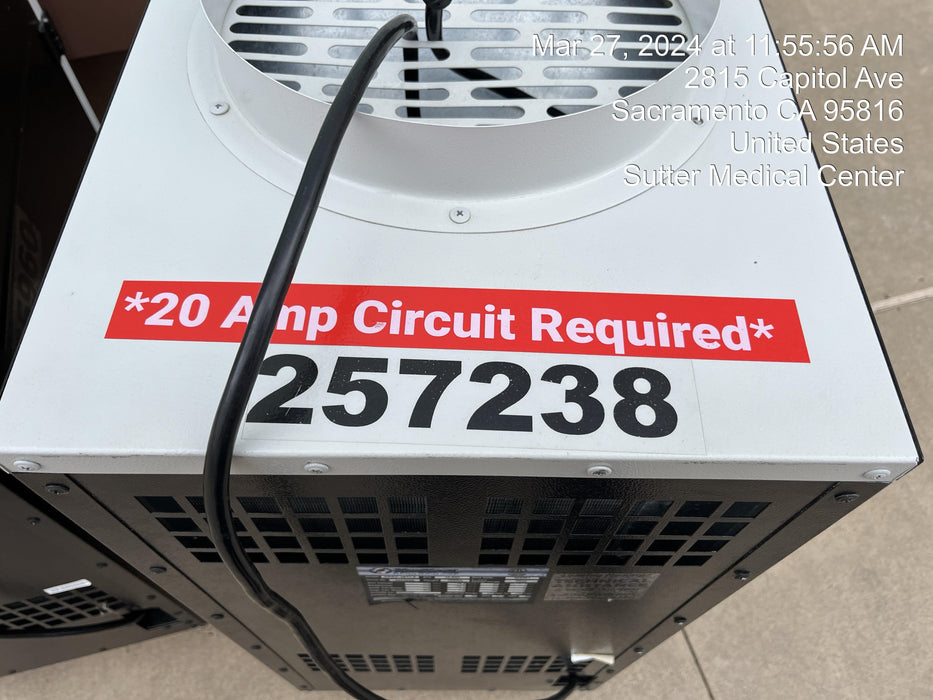 2022 KWIKOOL KPAC1811-2