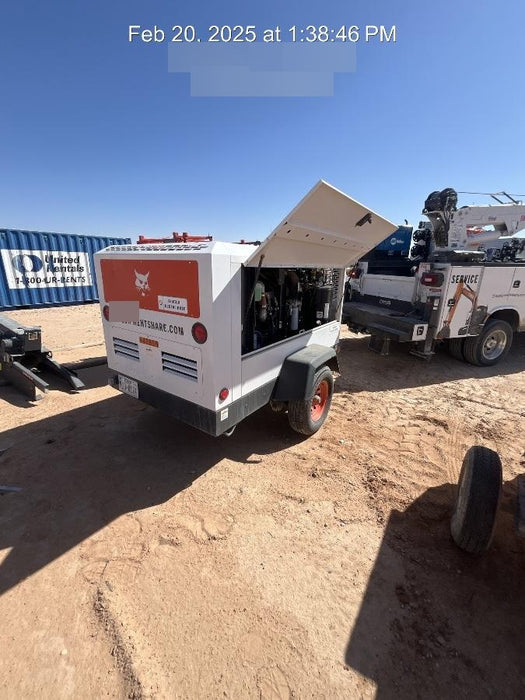 2024 BOBCAT PA425WCU-T4F