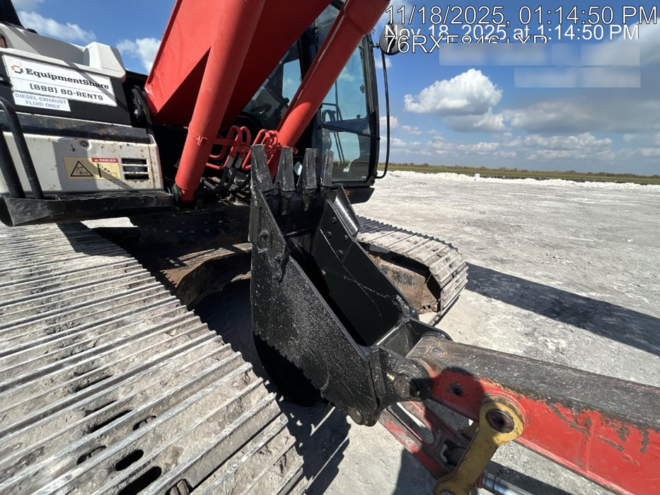 2019 LINK-BELT 250x4LF