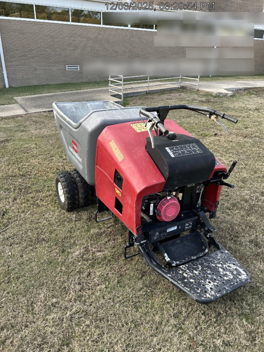 2024 TORO MB-1600