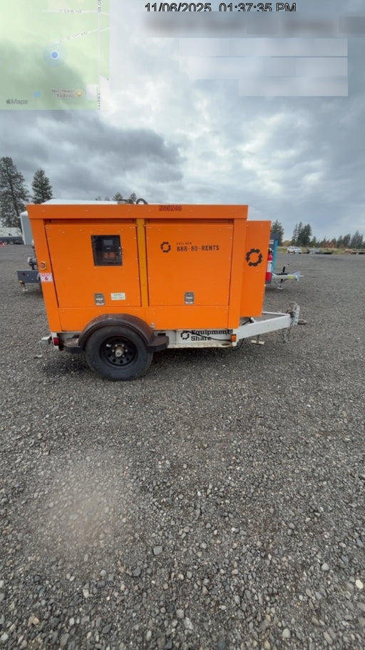 2022 PIONEER SAPP66S12L71-TD2.9L4