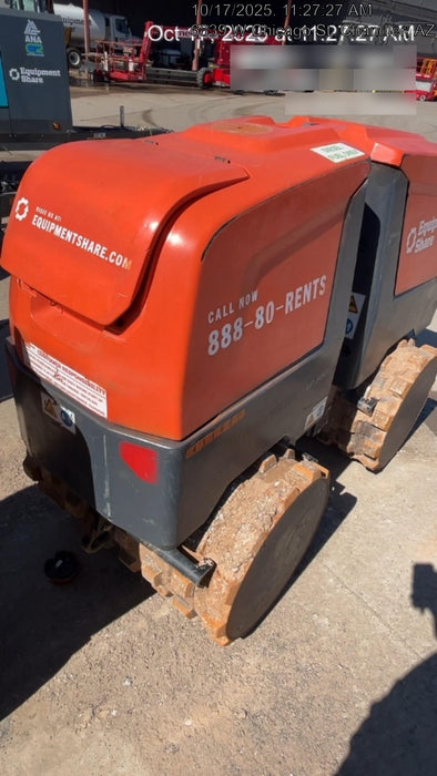 2024 HUSQVARNA LP9505