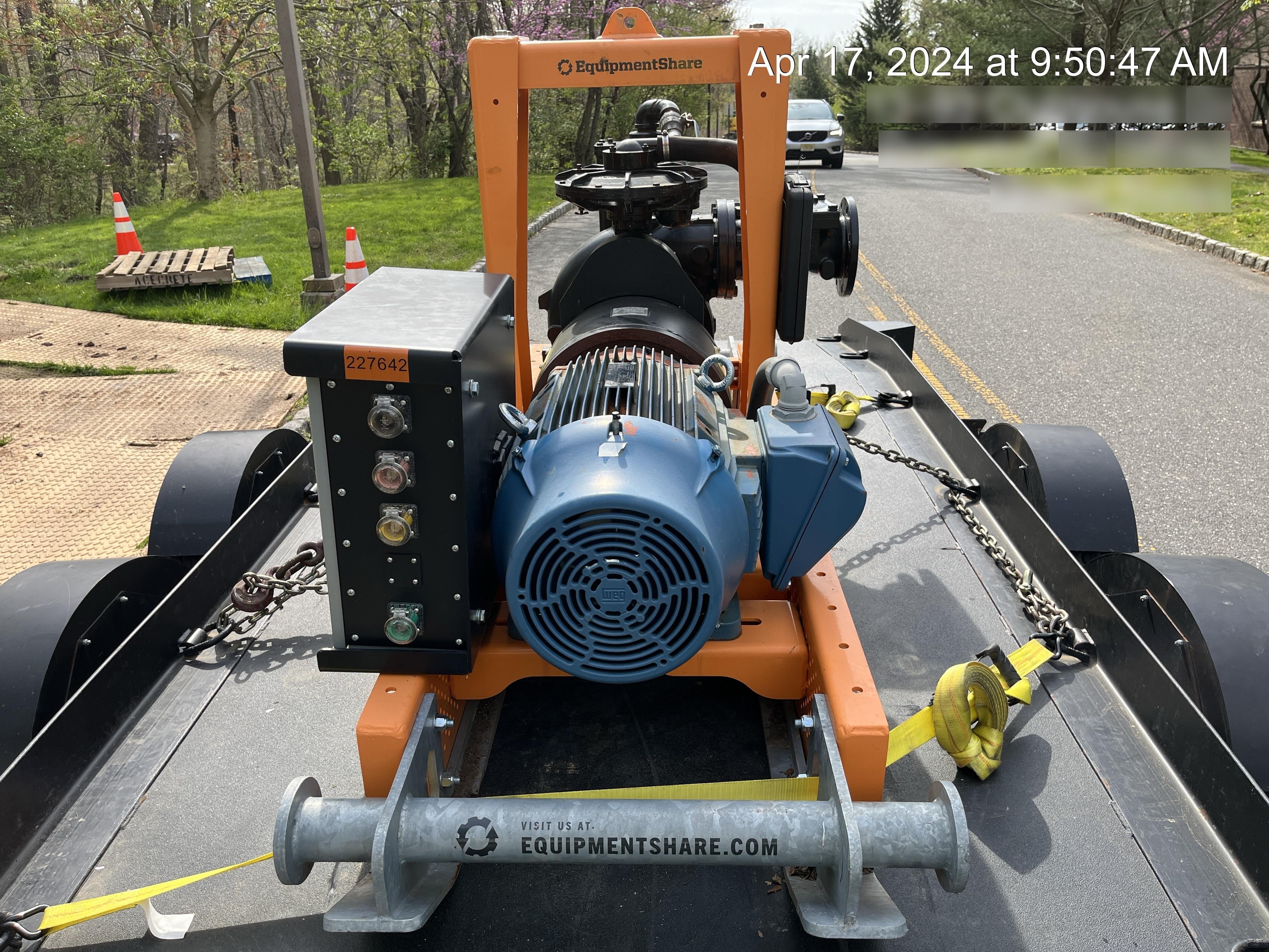 2022 PIONEER EPP66S12L71