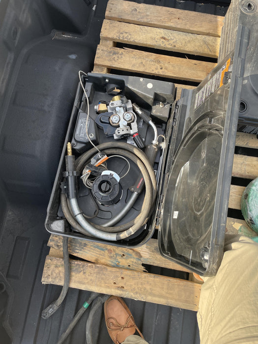 2022 LINCOLN ELECTRIC K4266-1