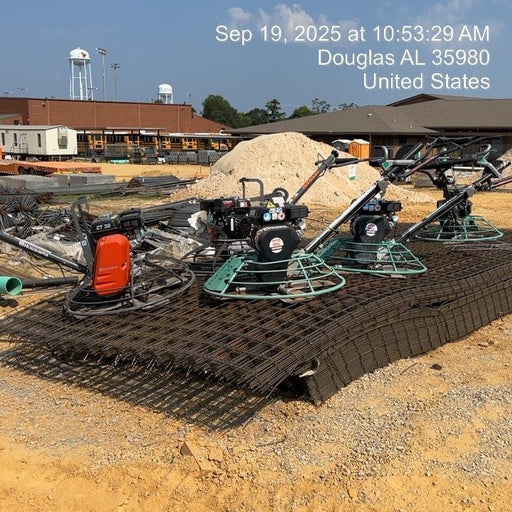 2025 HUSQVARNA CT36-5A