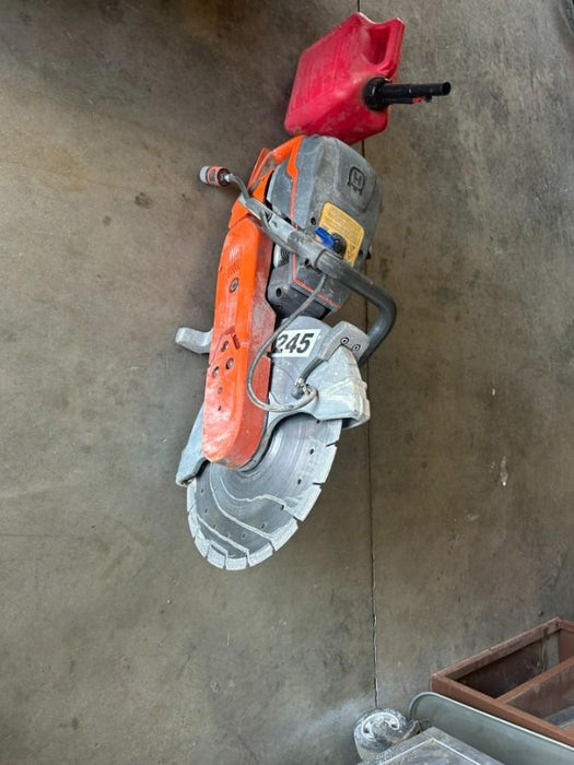 2022 HUSQVARNA K970-16"