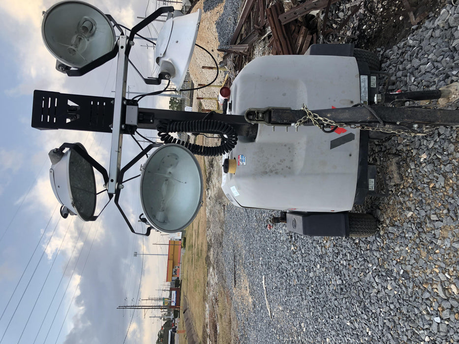 2018 WACKER NEUSON LTV6L-MH