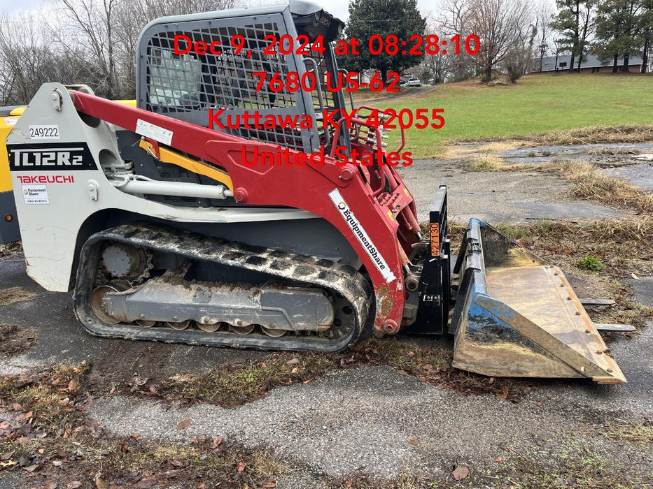 2024 ARROW MATERIAL HANDLING 48" Pallet Forks - Arrow