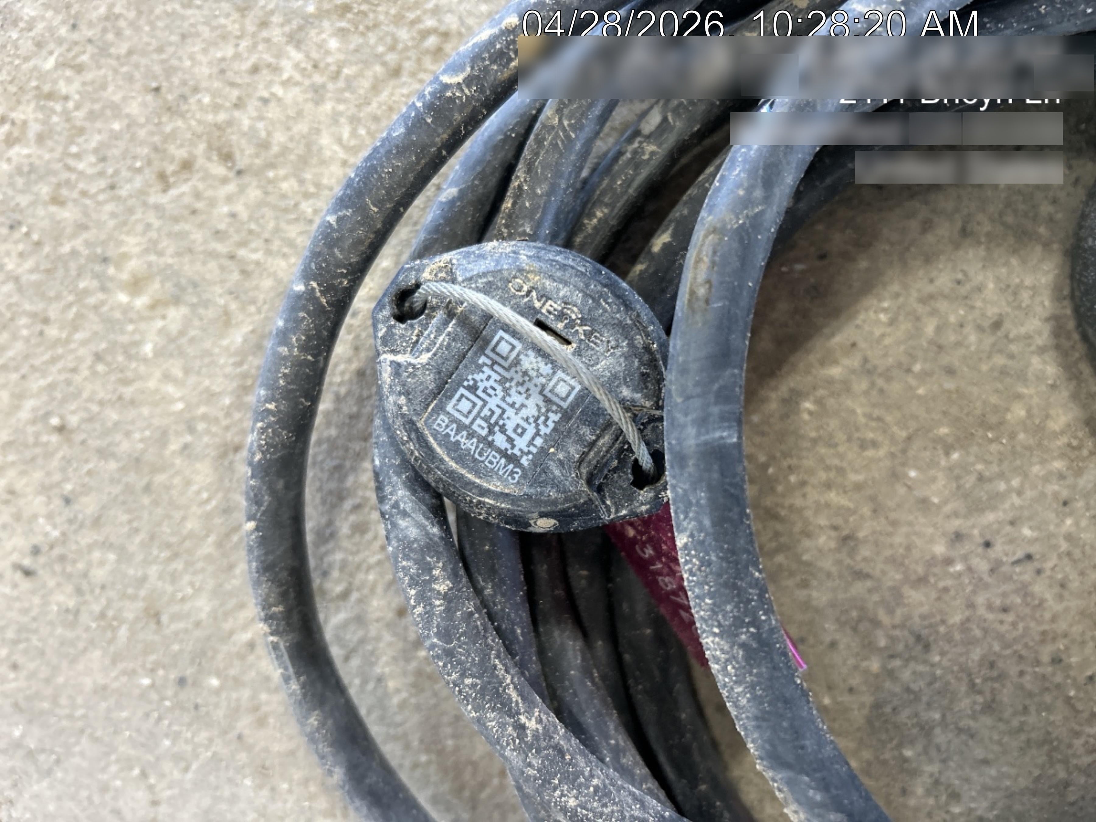 2023 HOUGEN MFG 75006PR