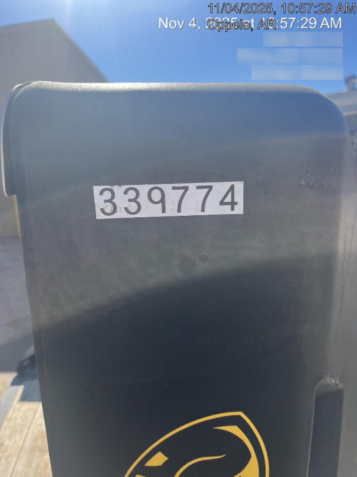 2023 BIG ASS FANS Cool Space 400