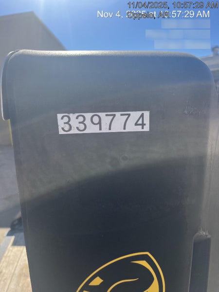 2023 BIG ASS FANS Cool Space 400