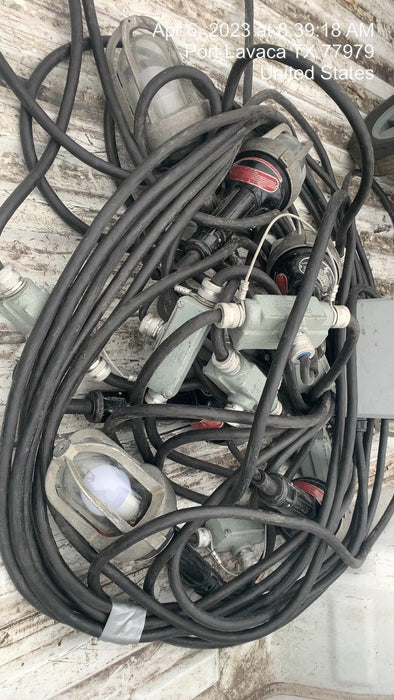 2021 LIND EQUIPMENT TLS-80XPLEDRE-LV